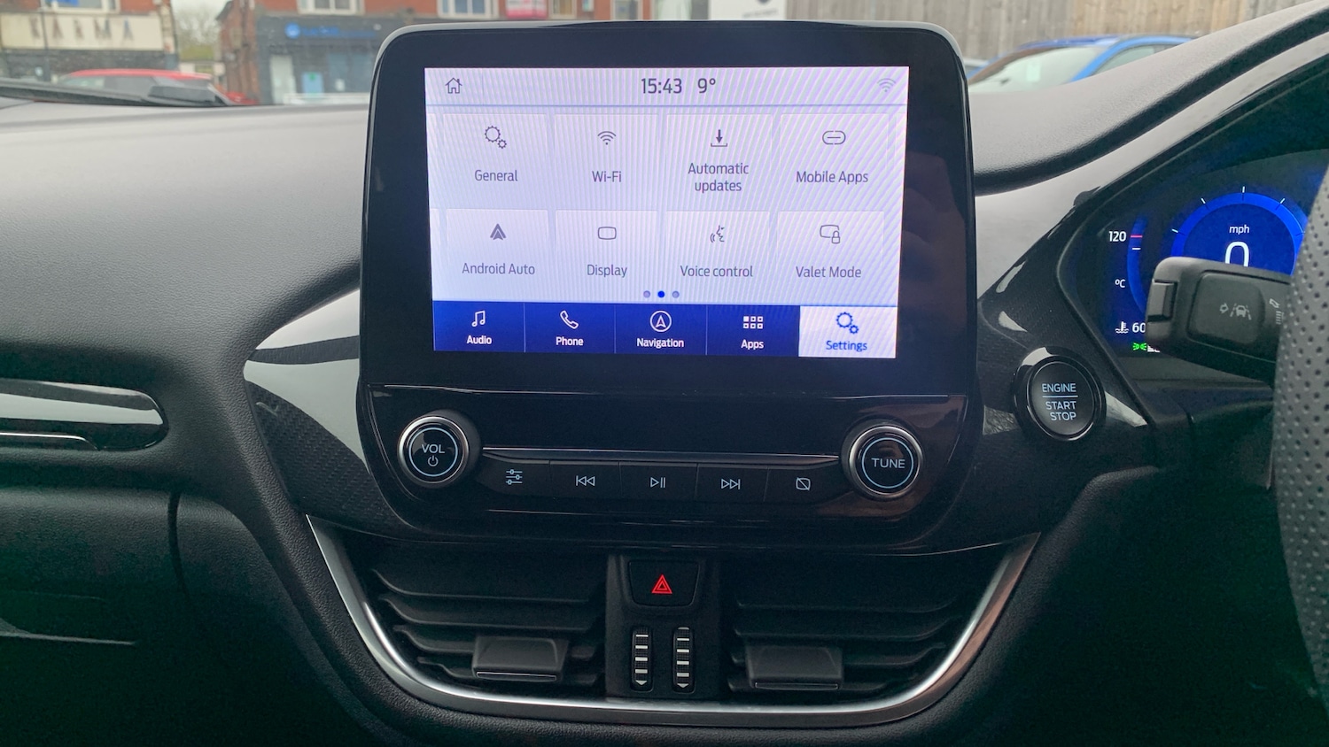 Used Ford Puma 2023 for sale - 77812839: Photo 33