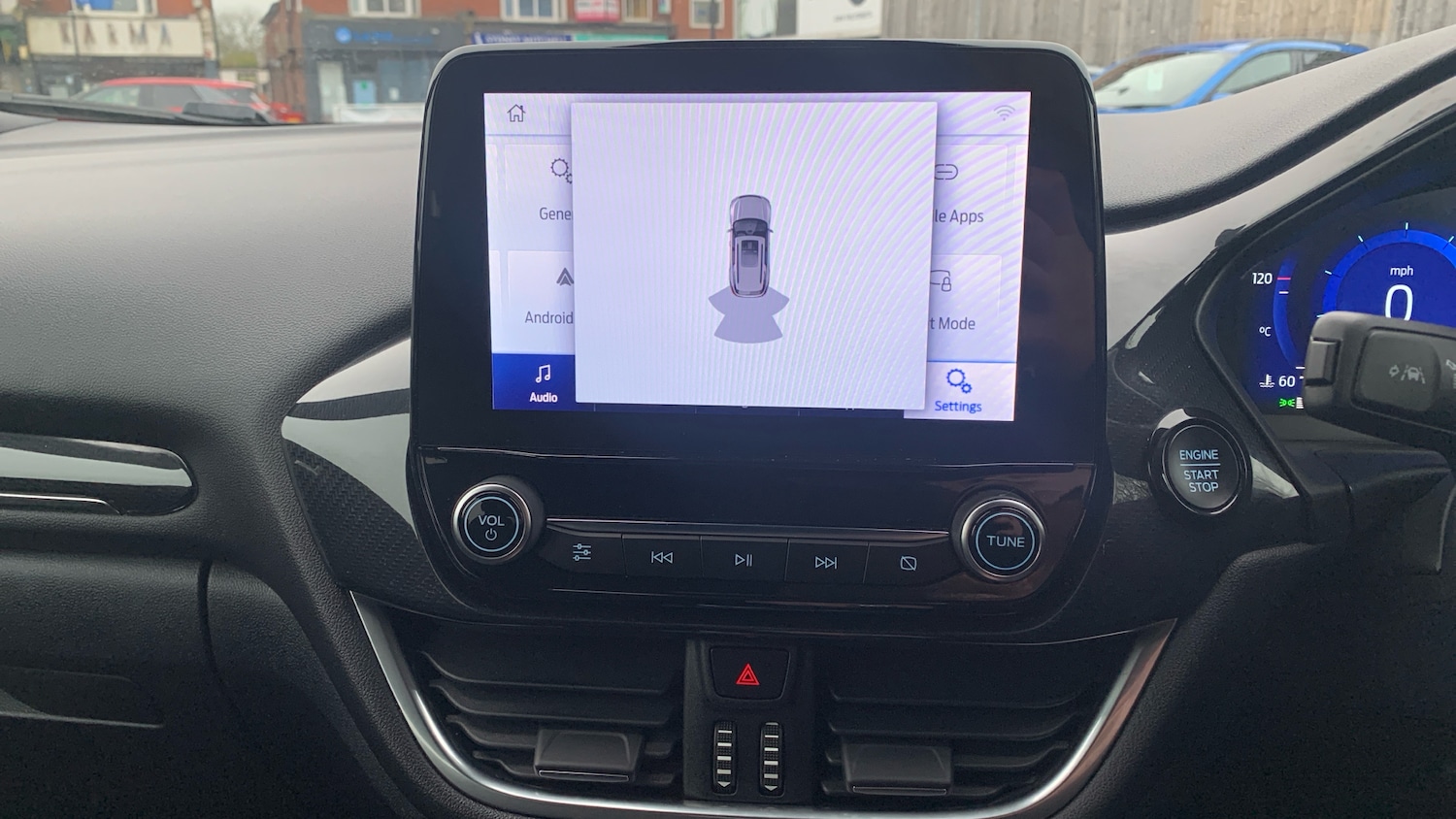 Used Ford Puma 2023 for sale - 77812839: Photo 34