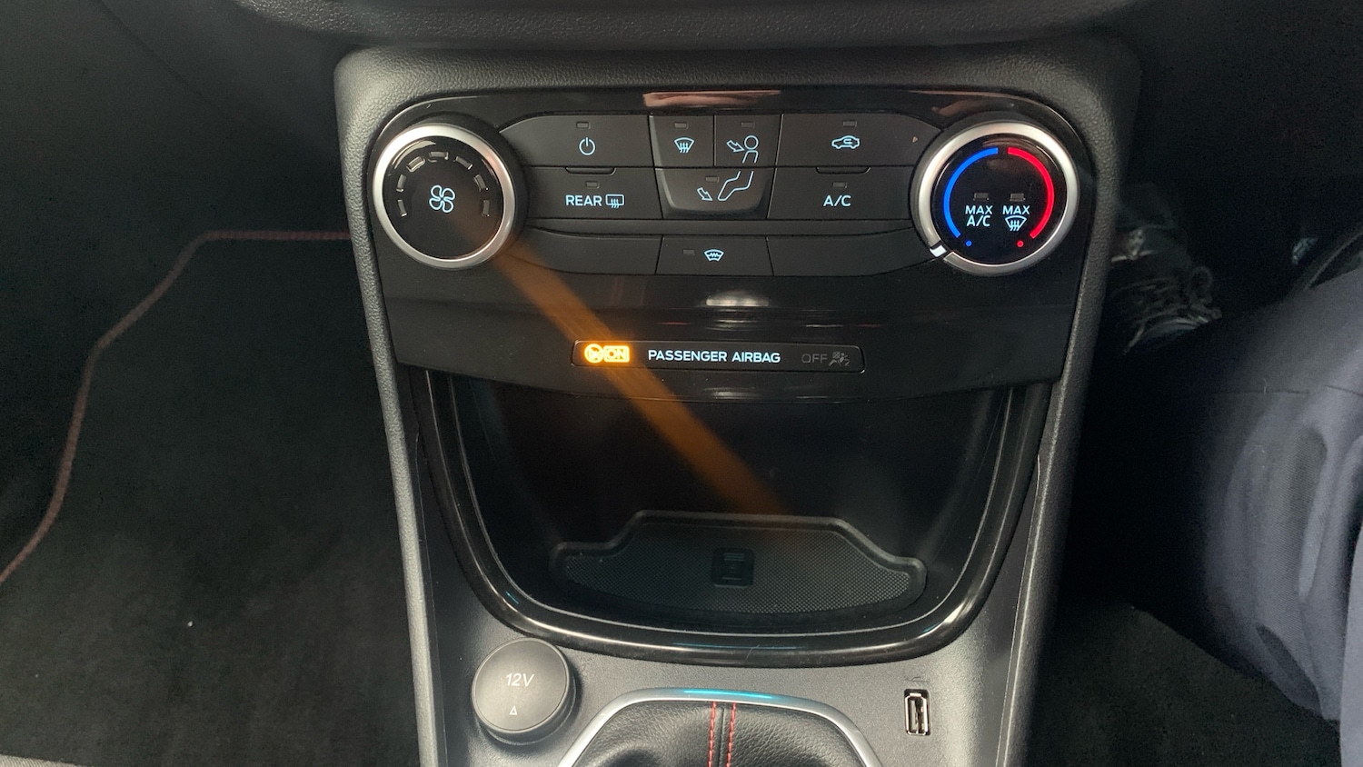 Used Ford Puma 2023 for sale - 77812839: Photo 35