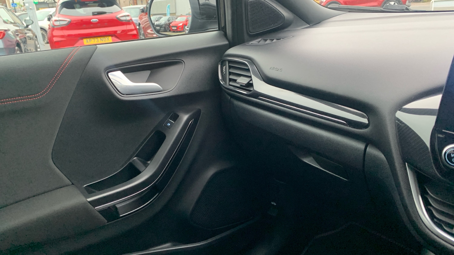 Used Ford Puma 2023 for sale - 77812839: Photo 42