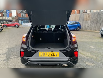 Used Ford Puma 2023 for sale - 77812839: Photo