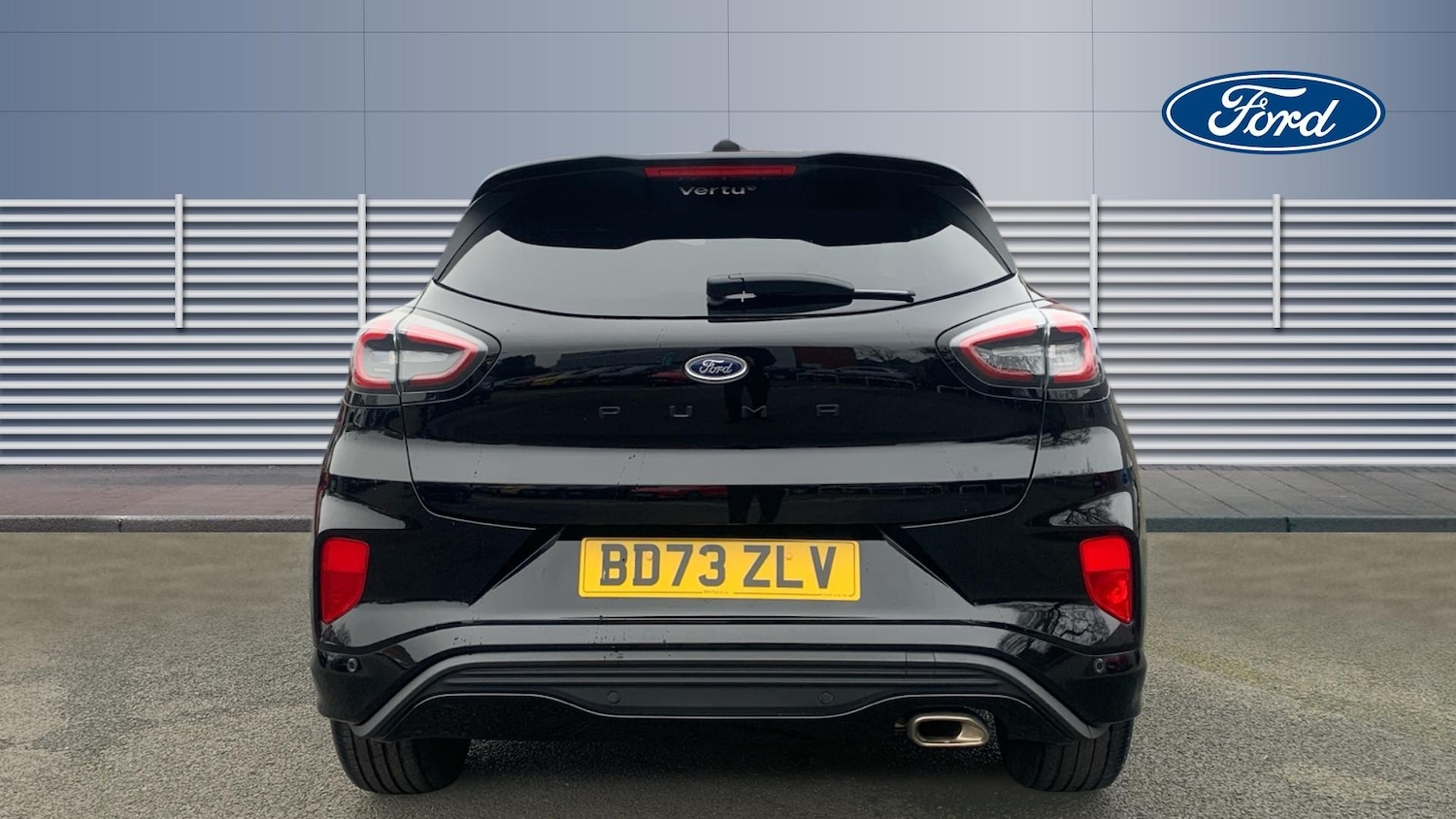 Used Ford Puma 2023 for sale - 77812839: Photo 6