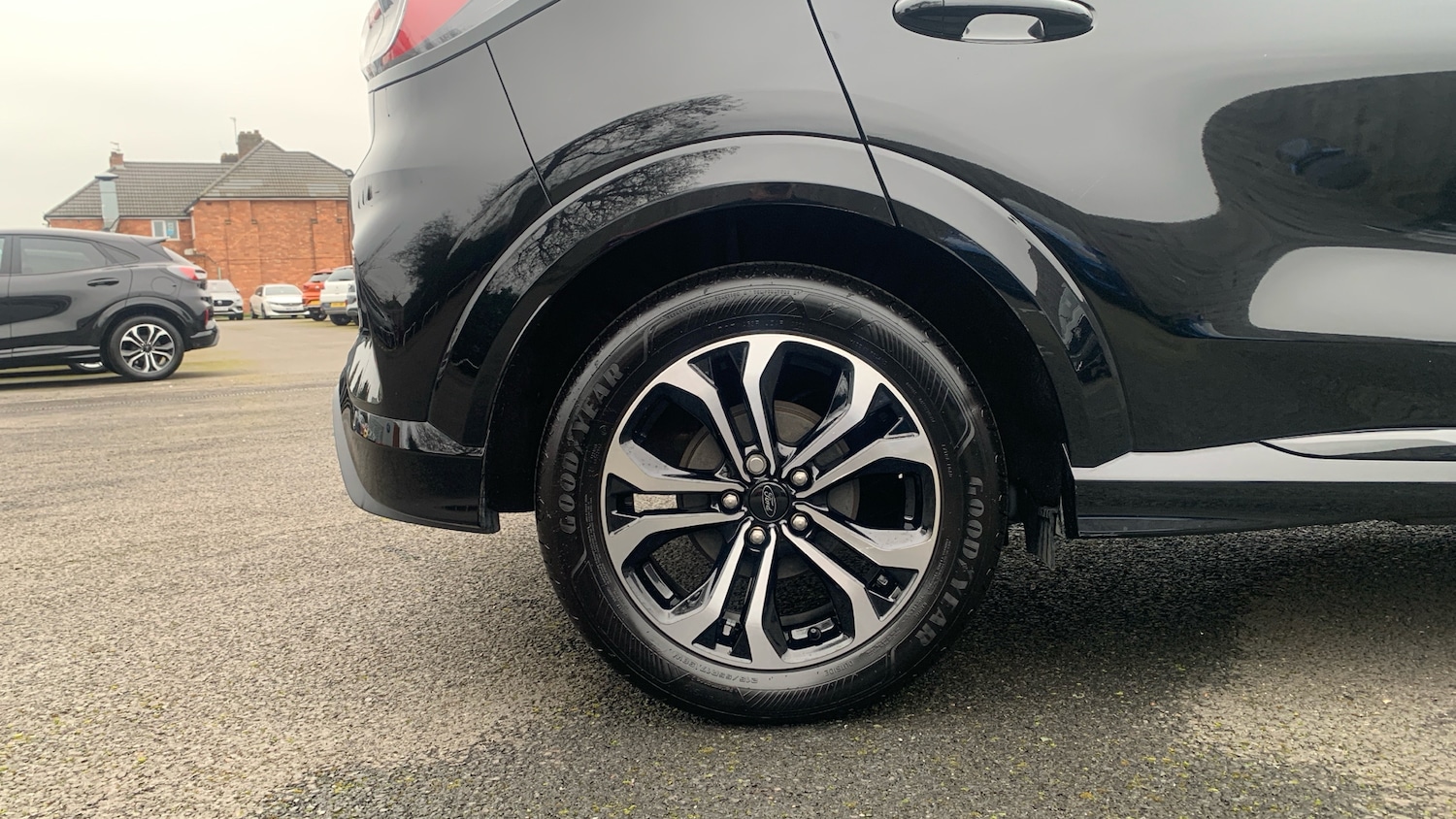 Used Ford Puma 2023 for sale - 77812839: Photo 7