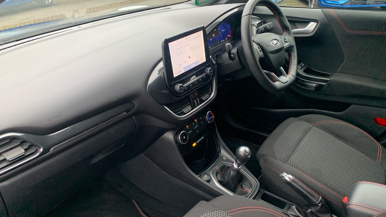 Used Ford Puma 2023 for sale - 77812839: Photo 9