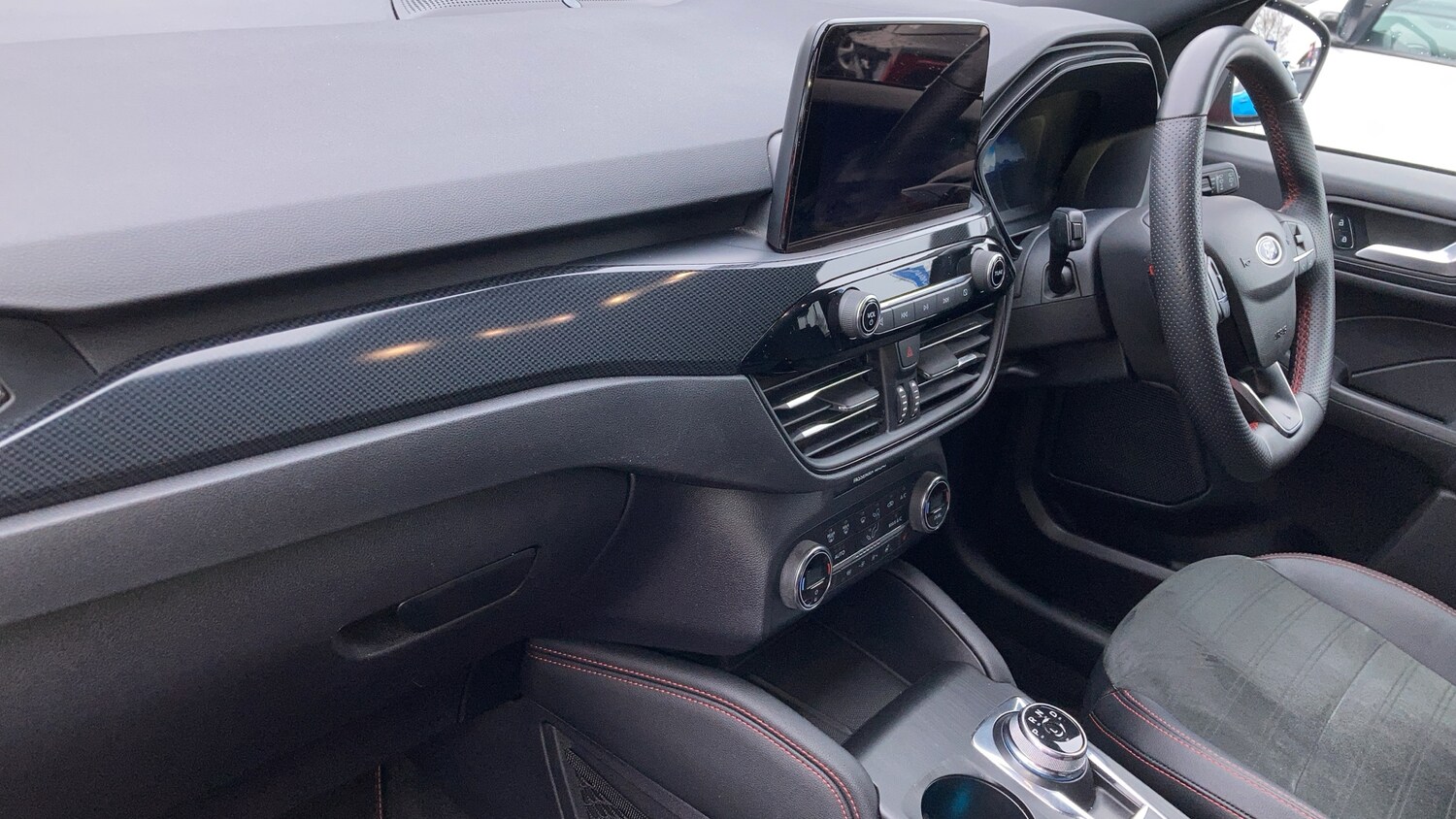 Used Ford Kuga 2022 for sale - 77729734: Photo 11