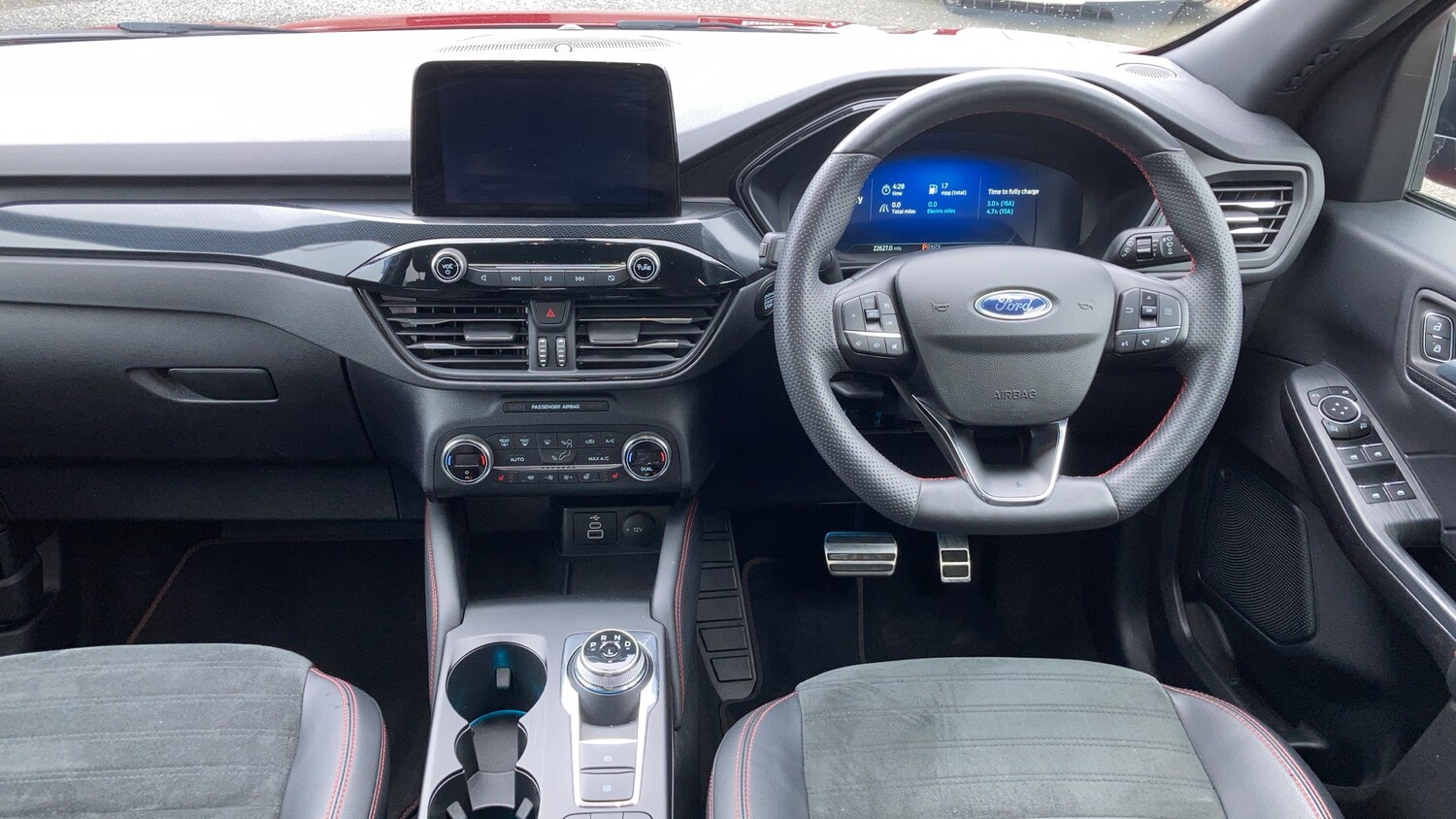 Used Ford Kuga 2022 for sale - 77729734: Photo 13