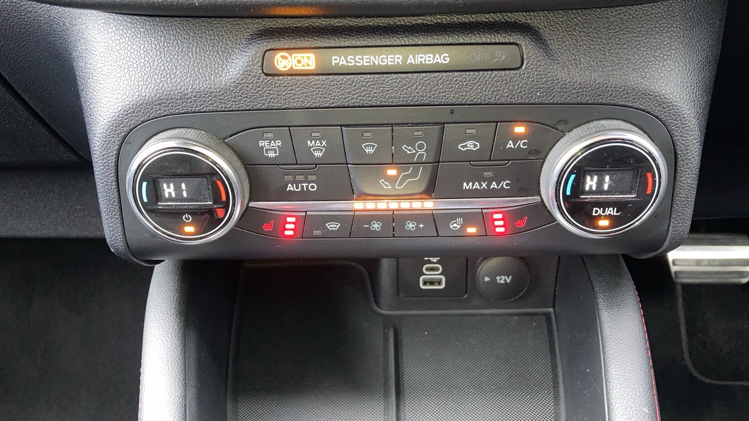 Used Ford Kuga 2022 for sale - 77729734: Photo 17