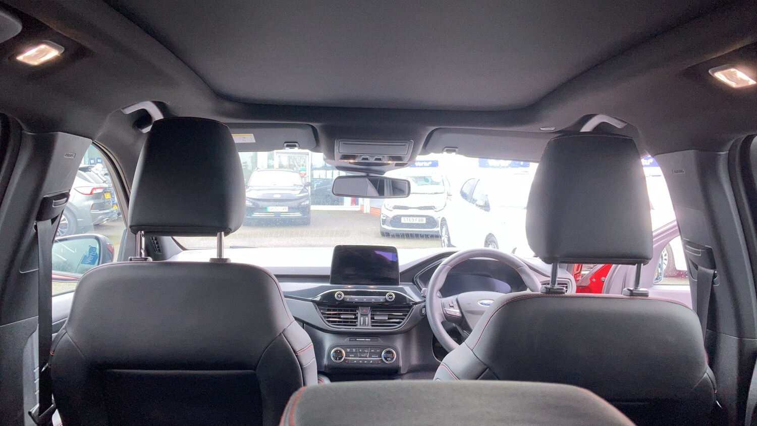 Used Ford Kuga 2022 for sale - 77729734: Photo 25