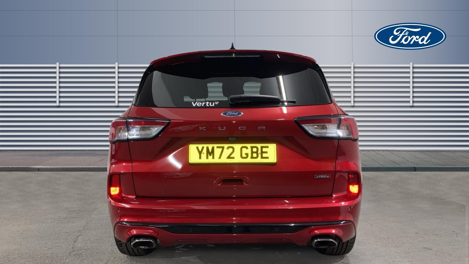 Used Ford Kuga 2022 for sale - 77729734: Photo 27