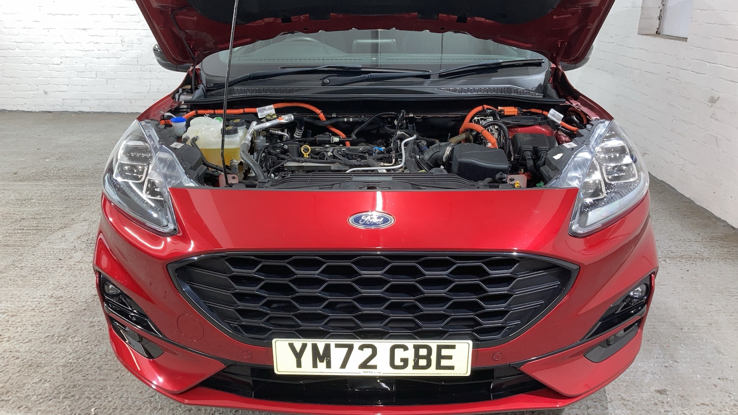 Used Ford Kuga 2022 for sale - 77729734: Photo 29