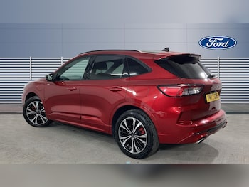 Used Ford Kuga 2022 for sale - 77729734: Photo