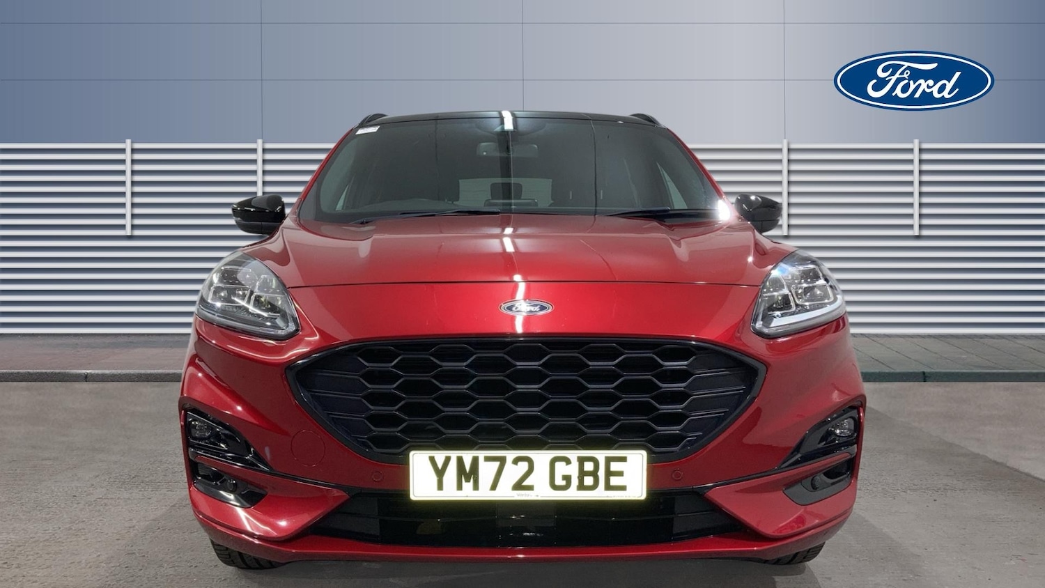 Used Ford Kuga 2022 for sale - 77729734: Photo 3