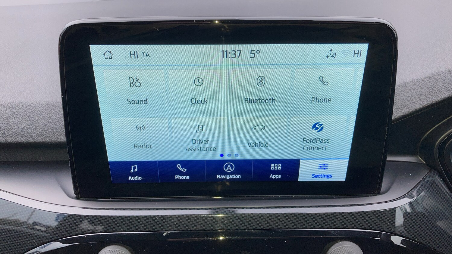 Used Ford Kuga 2022 for sale - 77729734: Photo 35