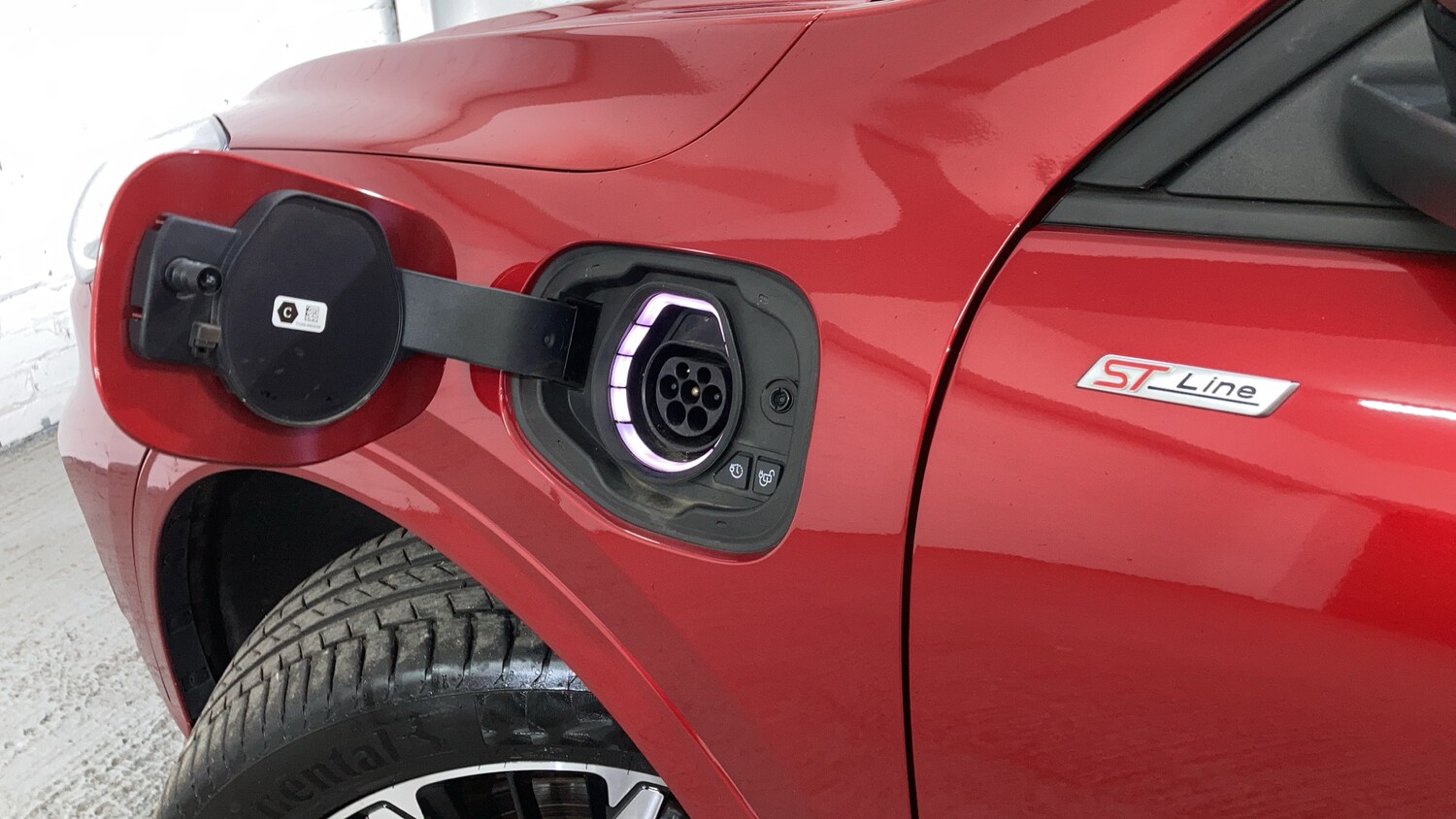 Used Ford Kuga 2022 for sale - 77729734: Photo 38