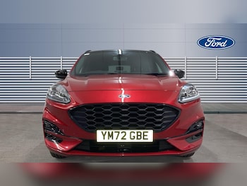 Used Ford Kuga 2022 for sale - 77729734: Photo