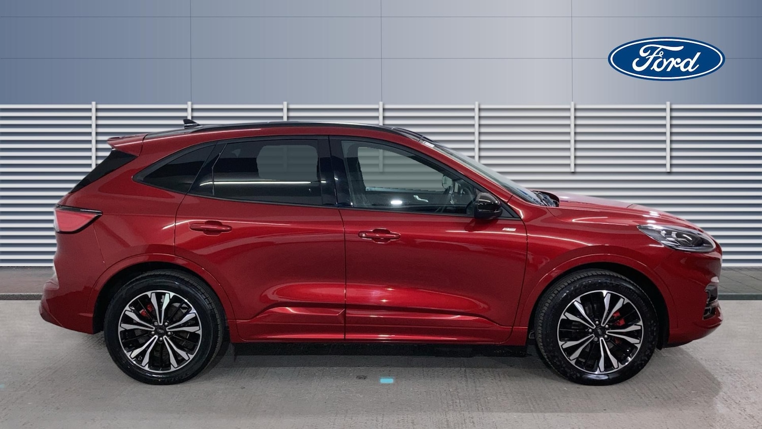 Used Ford Kuga 2022 for sale - 77729734: Photo 4