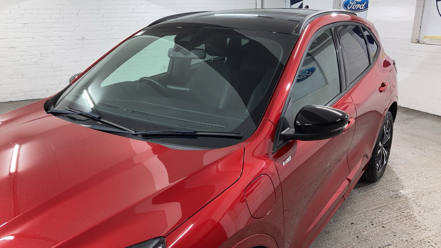 Used Ford Kuga 2022 for sale - 77729734: Photo 41