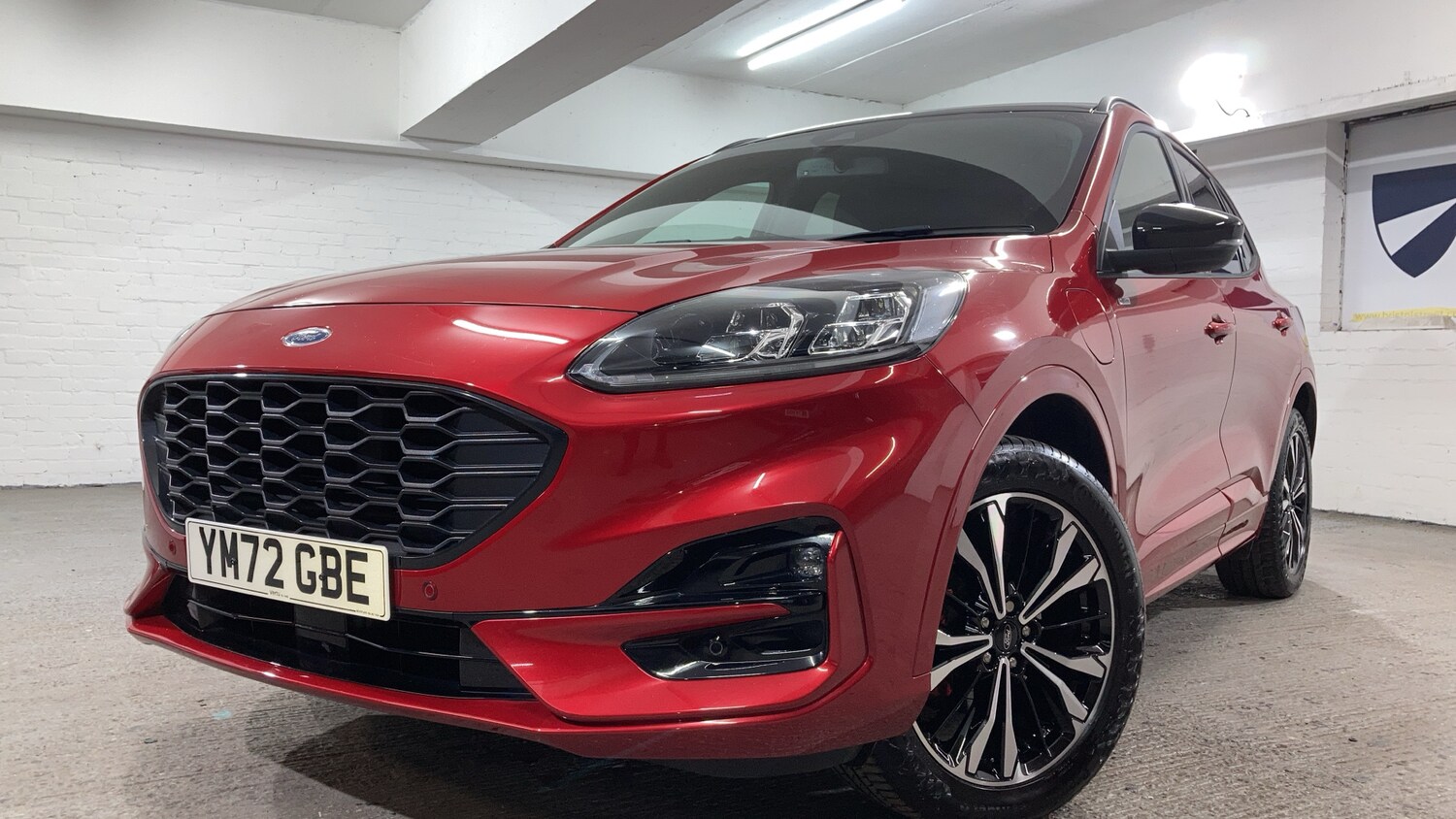 Used Ford Kuga 2022 for sale - 77729734: Photo 45