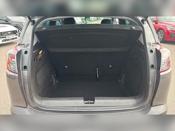 Used Vauxhall Crossland X 2021 for sale - 75639127: Photo