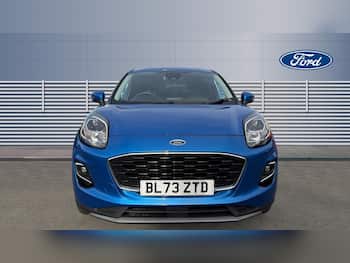Used Ford Puma 2023 for sale - 79771314: Photo