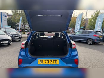 Used Ford Puma 2023 for sale - 79771314: Photo