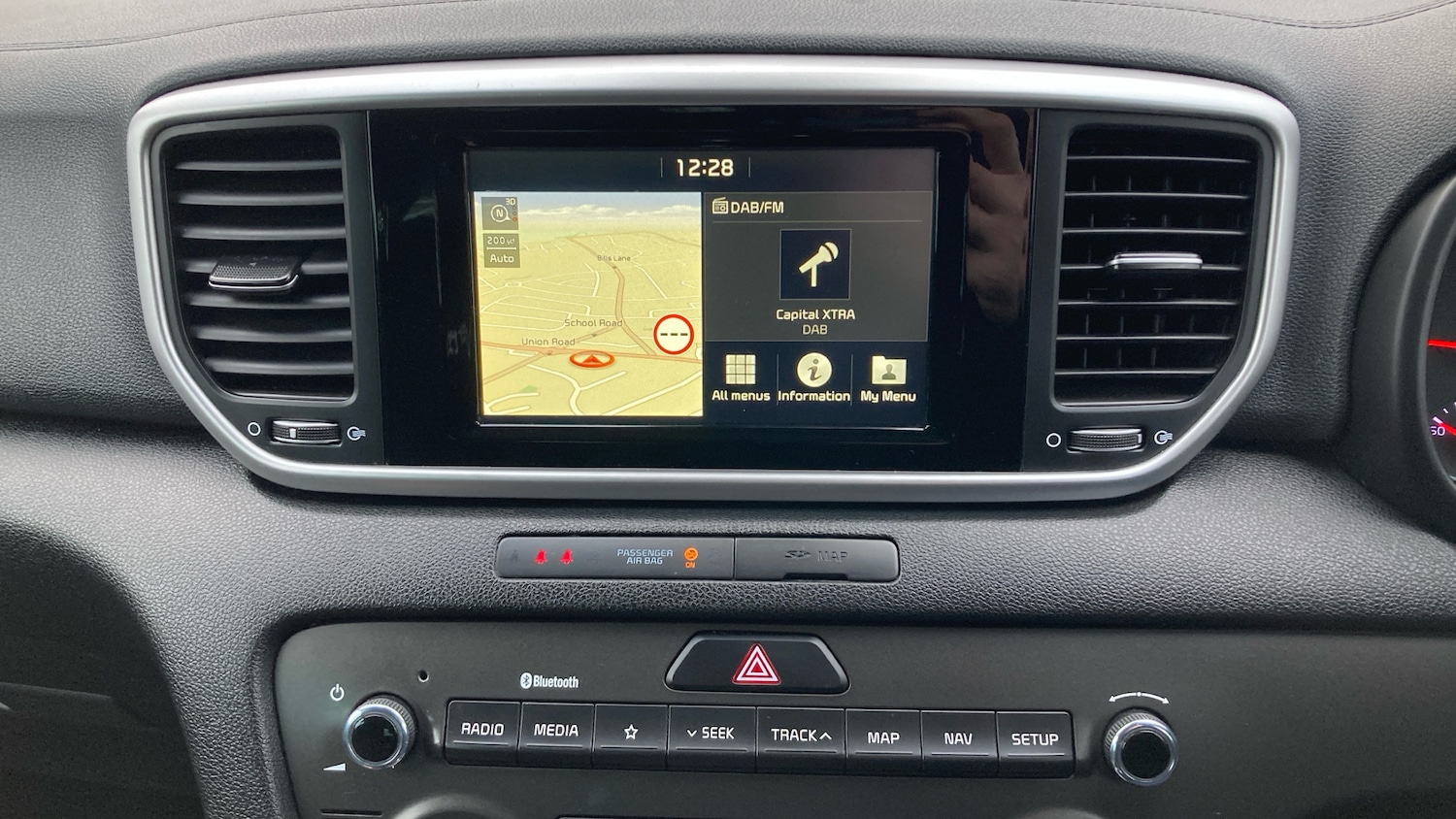 Used Kia Sportage 2019 for sale - 77381457: Photo 12