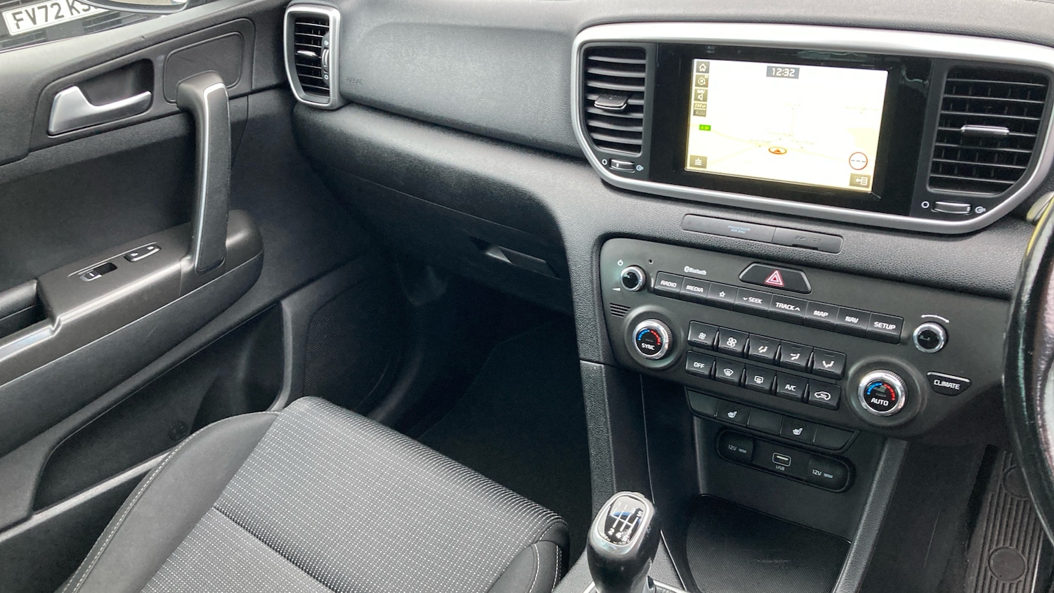 Used Kia Sportage 2019 for sale - 77381457: Photo 14