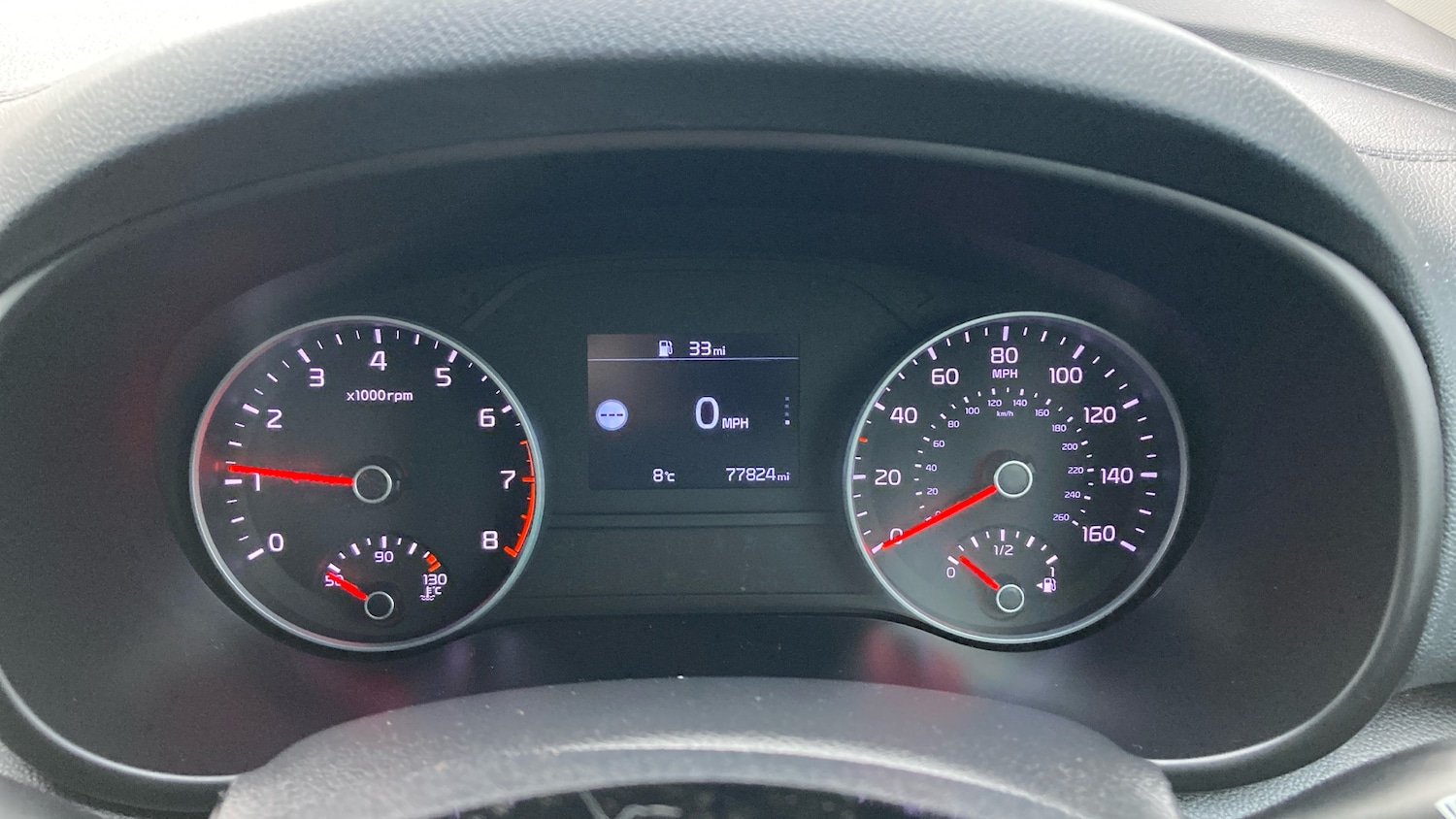 Used Kia Sportage 2019 for sale - 77381457: Photo 18