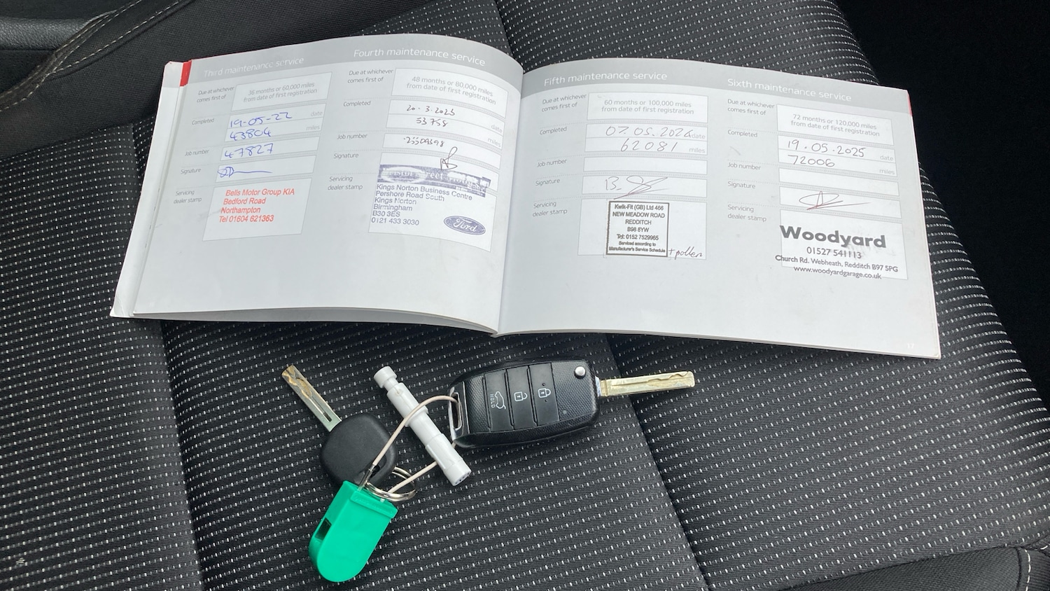 Used Kia Sportage 2019 for sale - 77381457: Photo 19