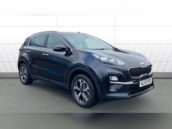 2019 (19) - 1.6 GDi ISG 2 5dr Petrol Estate