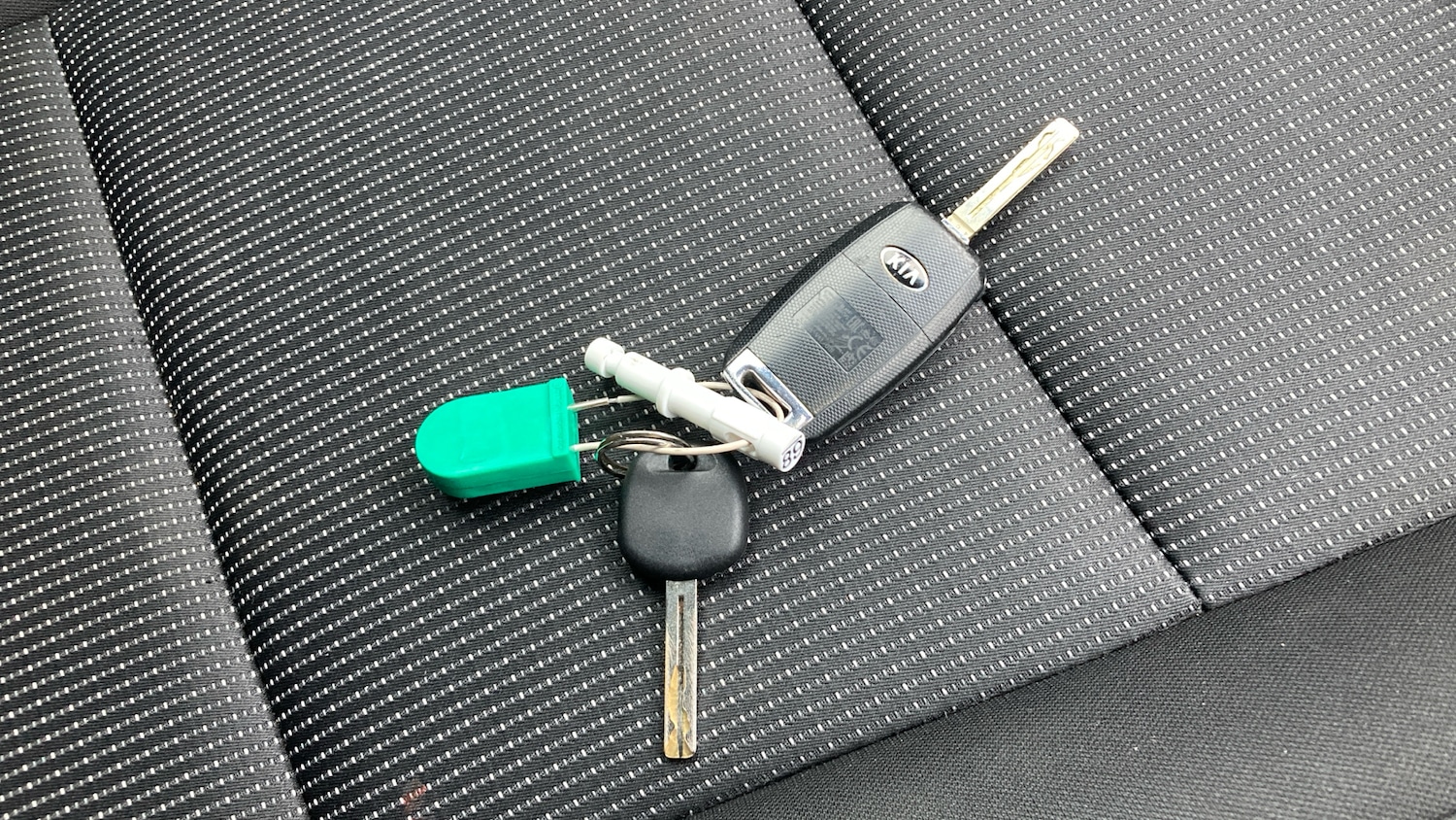 Used Kia Sportage 2019 for sale - 77381457: Photo 20