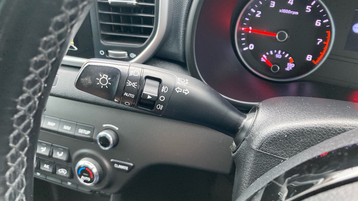 Used Kia Sportage 2019 for sale - 77381457: Photo 24