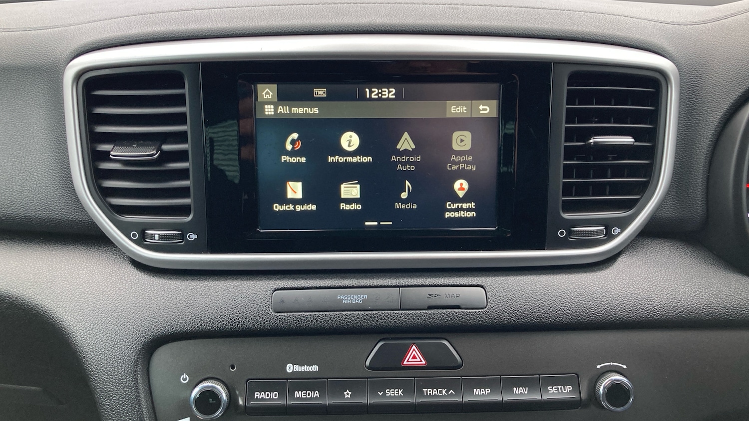 Used Kia Sportage 2019 for sale - 77381457: Photo 30