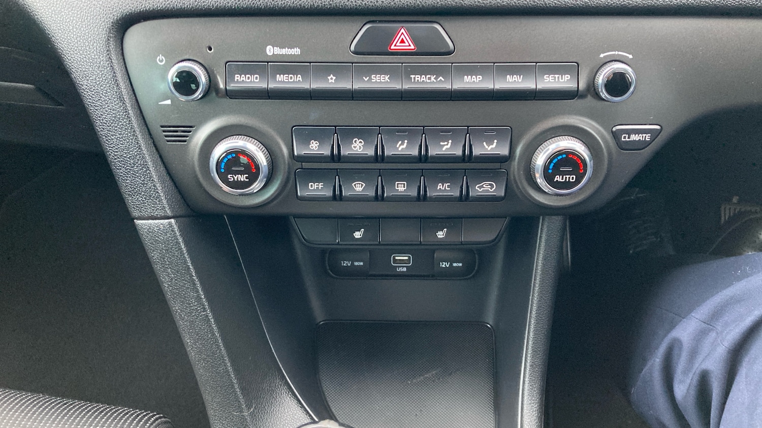 Used Kia Sportage 2019 for sale - 77381457: Photo 31