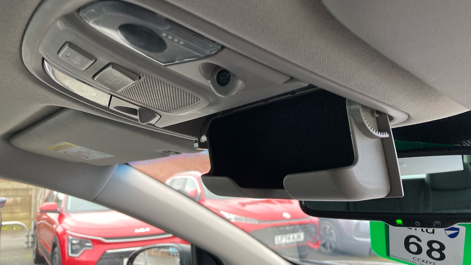 Used Kia Sportage 2019 for sale - 77381457: Photo 38