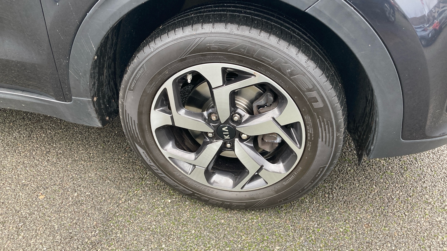 Used Kia Sportage 2019 for sale - 77381457: Photo 42