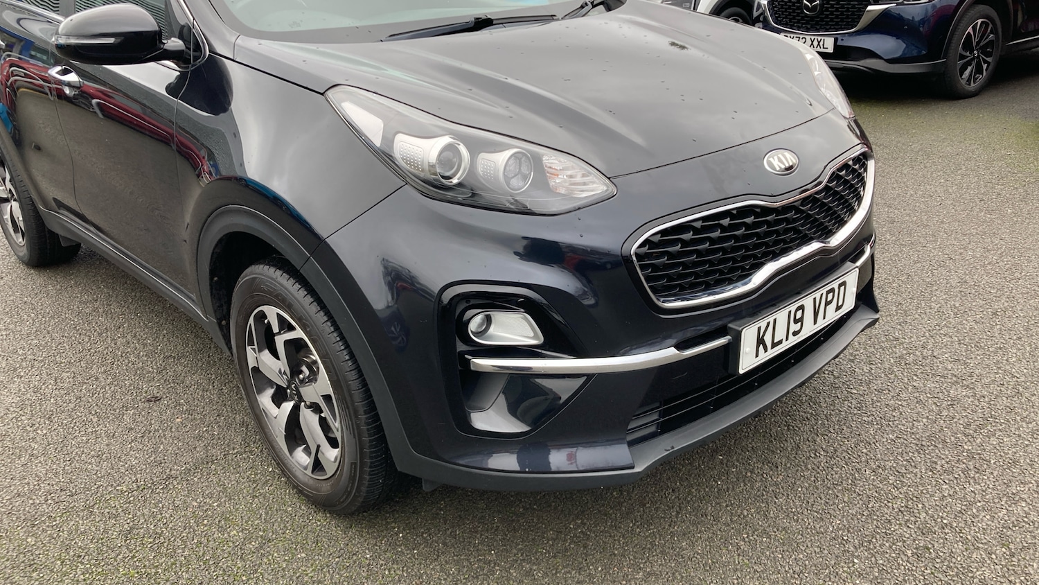 Used Kia Sportage 2019 for sale - 77381457: Photo 43