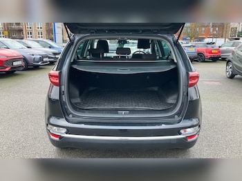 Used Kia Sportage 2019 for sale - 77381457: Photo
