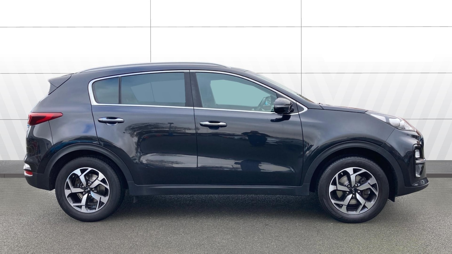 Used Kia Sportage 2019 for sale - 77381457: Photo 5