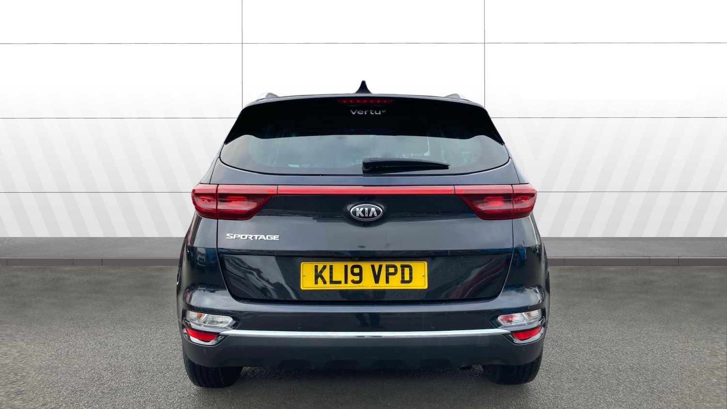 Used Kia Sportage 2019 for sale - 77381457: Photo 6