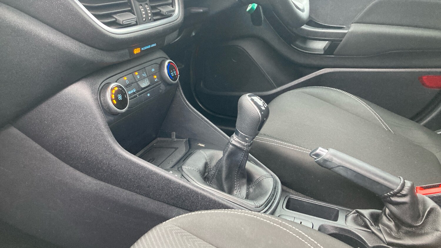 Used Ford Fiesta 2022 for sale - 76206513: Photo 13