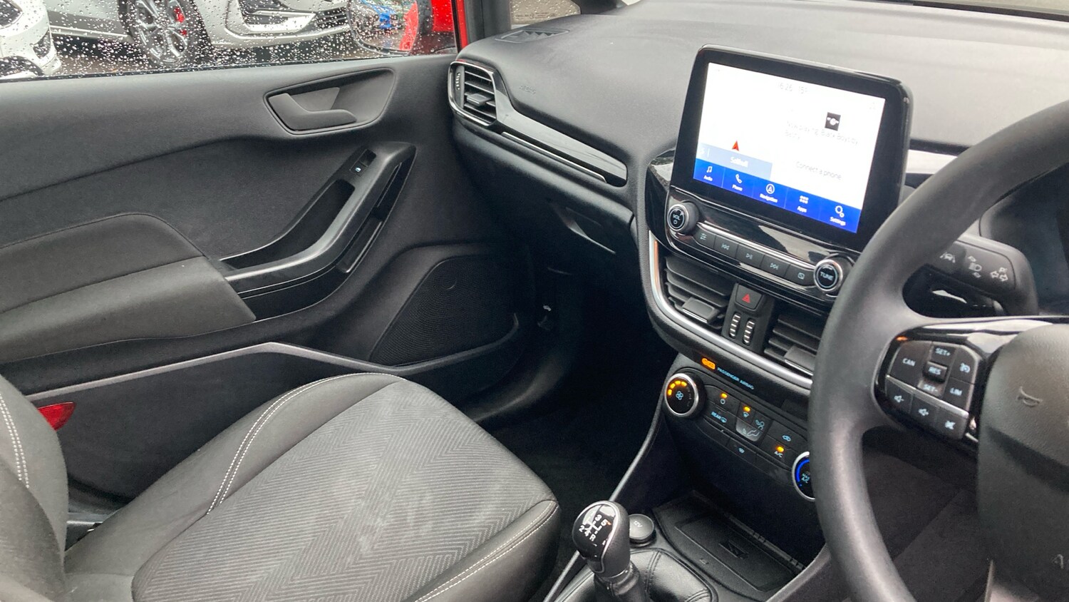 Used Ford Fiesta 2022 for sale - 76206513: Photo 14