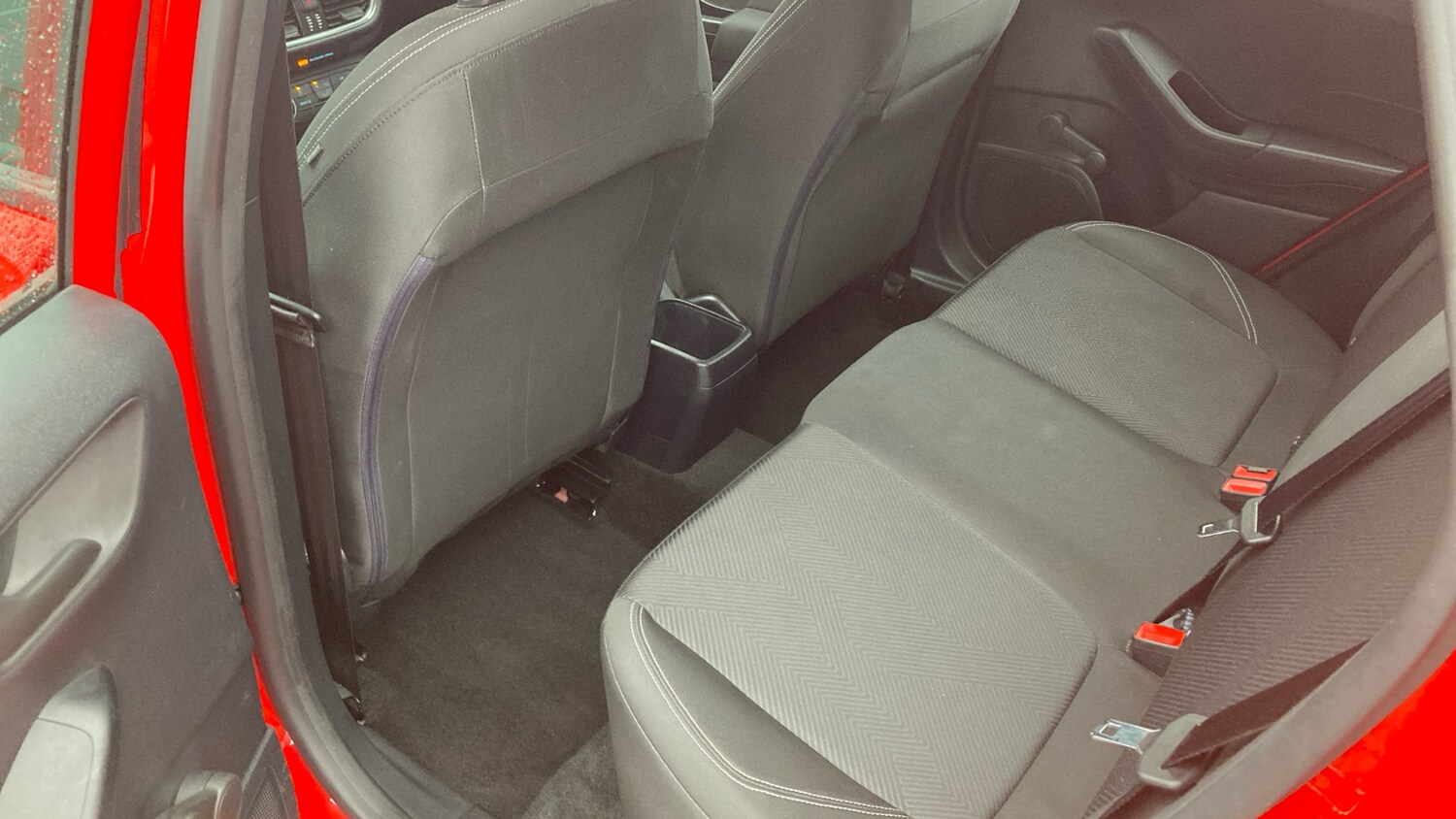Used Ford Fiesta 2022 for sale - 76206513: Photo 16