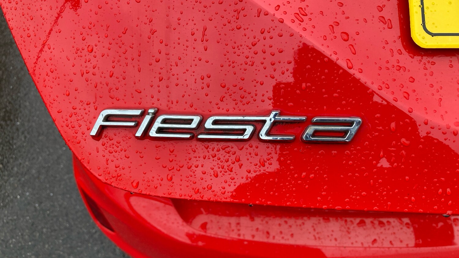 Used Ford Fiesta 2022 for sale - 76206513: Photo 28