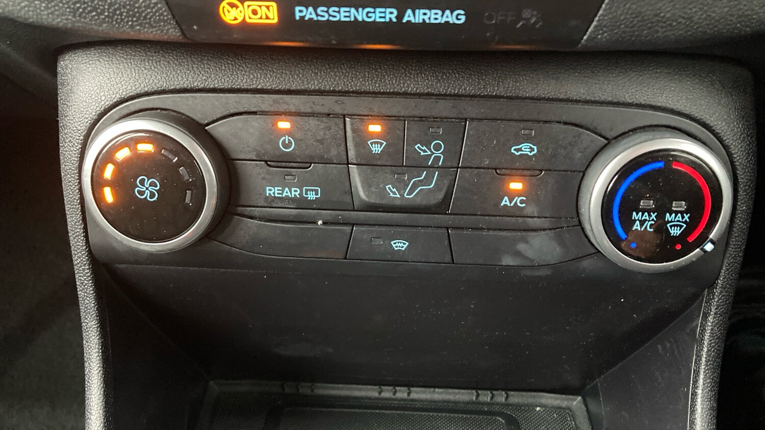 Used Ford Fiesta 2022 for sale - 76206513: Photo 37