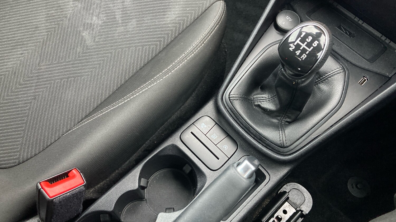 Used Ford Fiesta 2022 for sale - 76206513: Photo 39