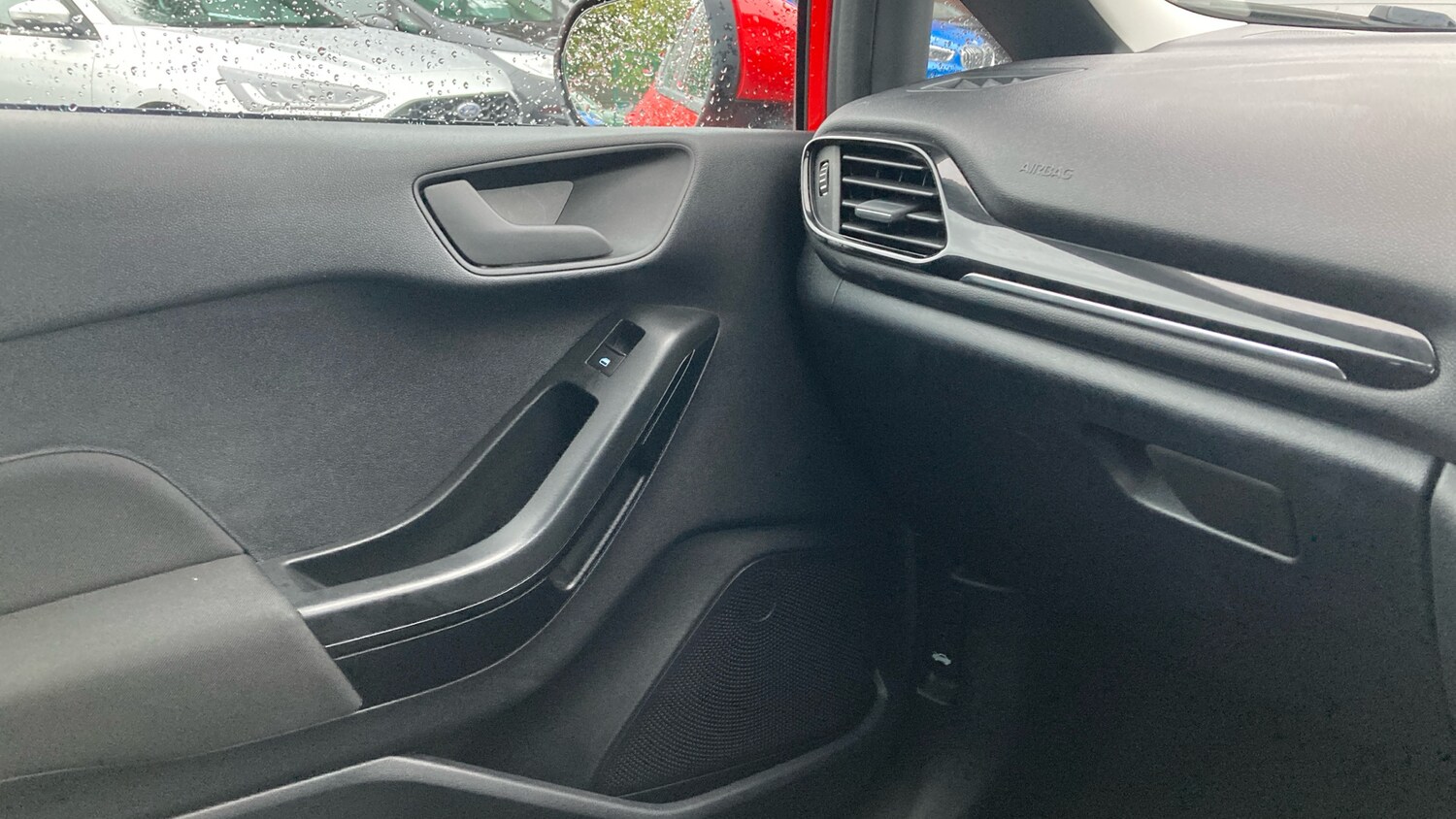 Used Ford Fiesta 2022 for sale - 76206513: Photo 40