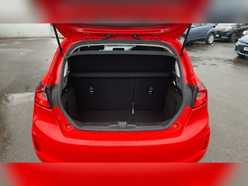 Used Ford Fiesta 2022 for sale - 76206513: Photo