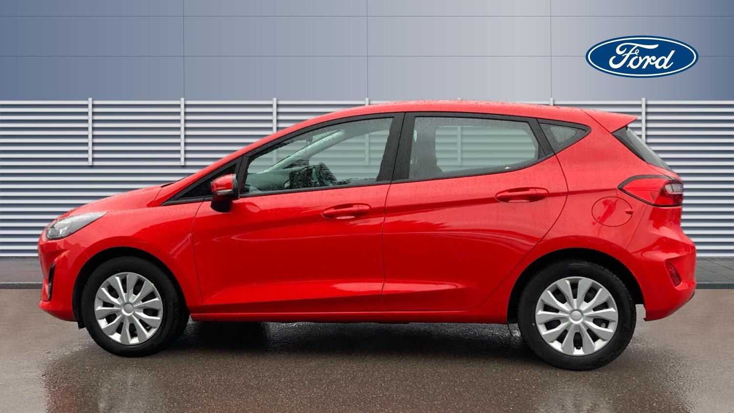 Used Ford Fiesta 2022 for sale - 76206513: Photo 5