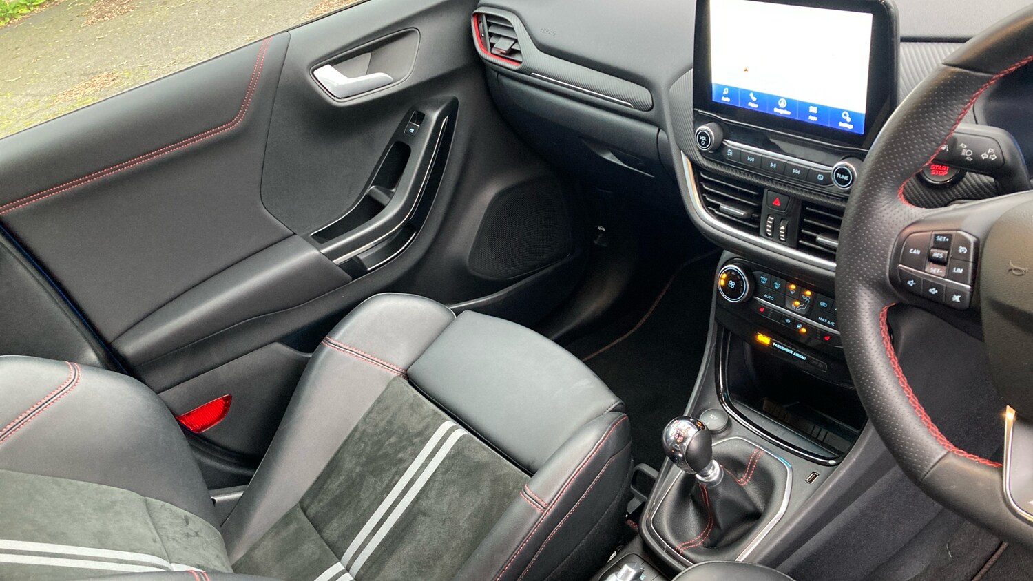 Used Ford Puma 2023 for sale - 77817869: Photo 14